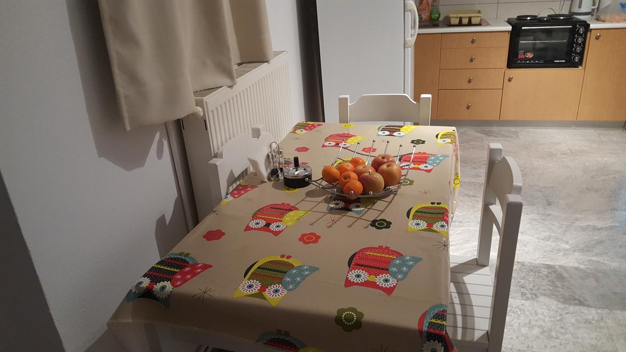 Varmy Ierápetra Exteriér fotografie